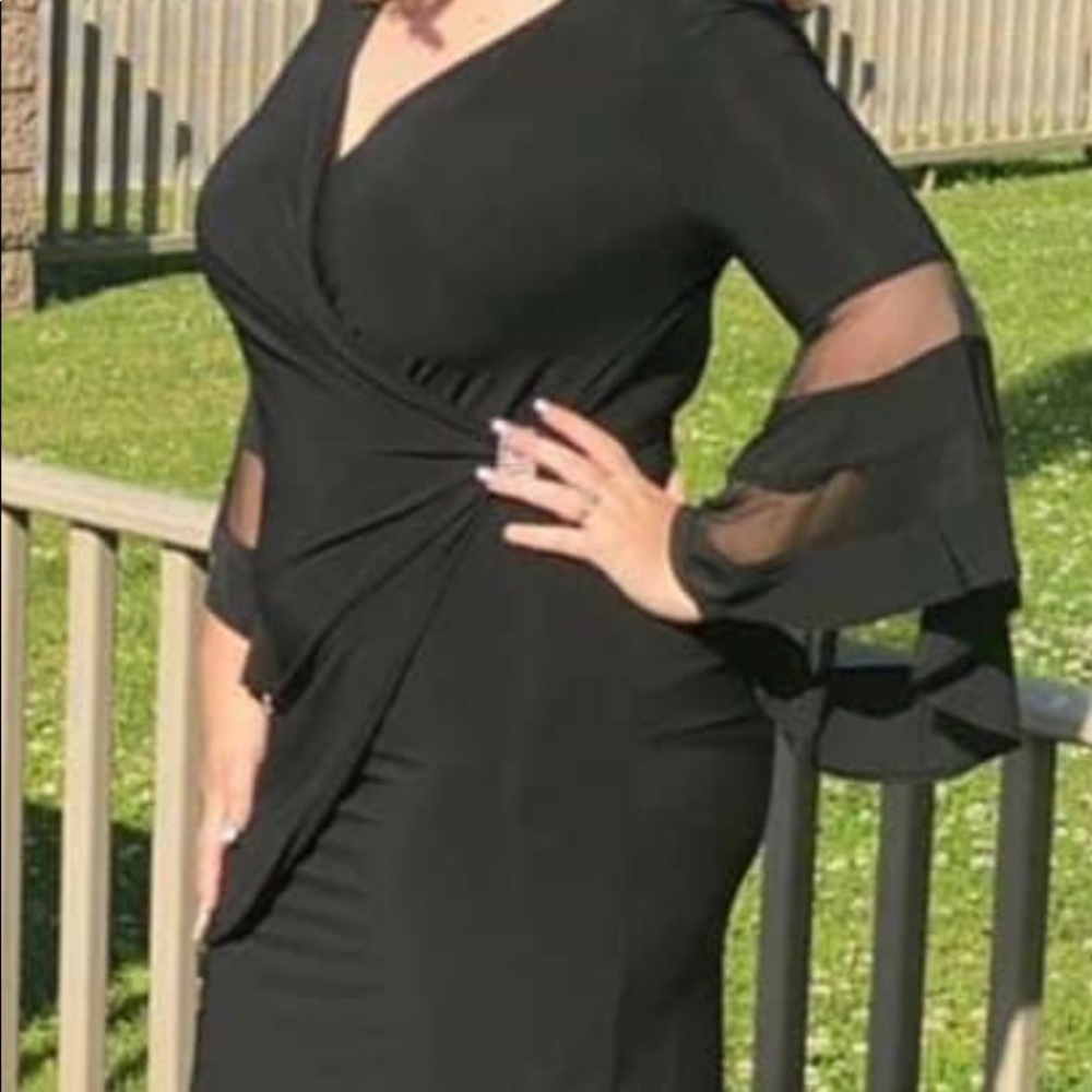 R&M Richards Dress